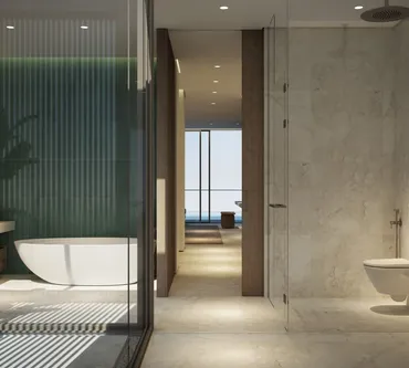 4 Bedrooms