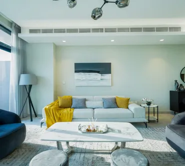  with 4 bedrooms in Wellington Residences