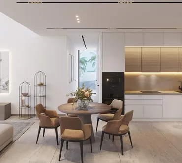 Duplex with 2 bedrooms in The Beach House