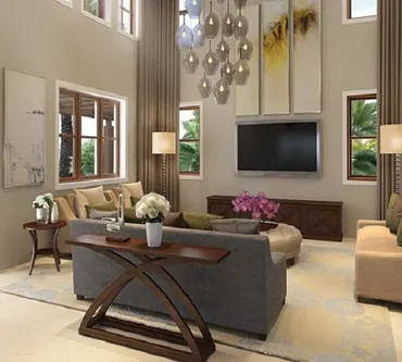 Villa with 4 bedrooms in Rosa