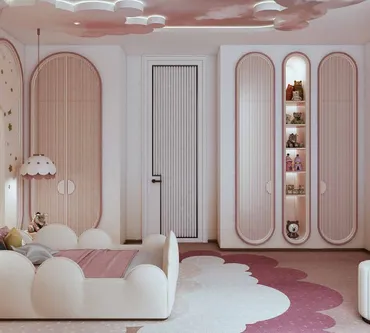 Вилла с 5 спальнями в Villa Elaine