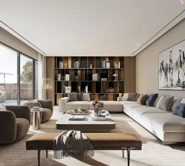 Villa with 4 bedrooms in Elwood 