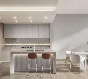  with 2 bedrooms in Claydon House