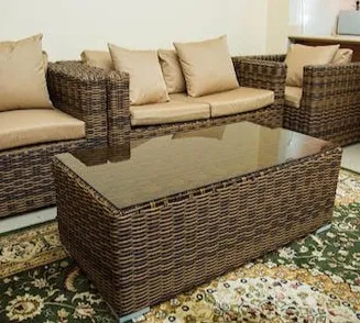 Apartment with 1 bedroom in Golf Apartments