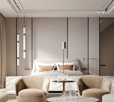 2 Bedrooms