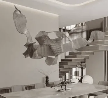Villa with 4 bedrooms in Lua Residences