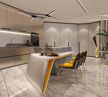 6 Bedroom