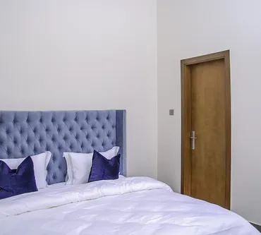 Вилла с 4 спальнями в Al Helio Villas