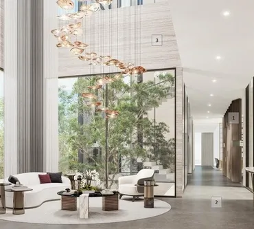 Villa with 7 bedrooms in Utopia
