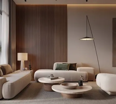 Apartment with 1 bedroom in Urban Life