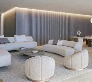 Villa with 6 bedrooms in Nawayef Mansions