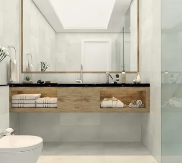 Apartment with 2 bedrooms in Marina Living