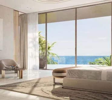 Villa with 6 bedrooms in Nawayef Mansions