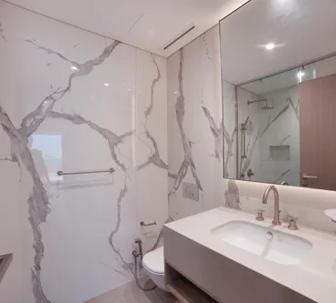 Penthouse with 5 bedrooms in Anantara The Palm Dubai Resort