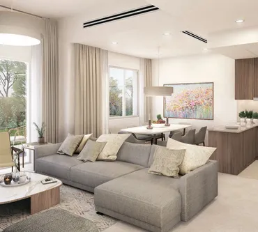 3 Bedrooms