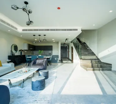  with 4 bedrooms in Wellington Residences