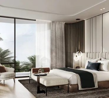 Villa with 4 bedrooms in Wadi Villas