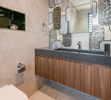  with 4 bedrooms in Wellington Residences