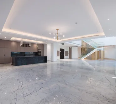 Penthouse with 5 bedrooms in Anantara The Palm Dubai Resort