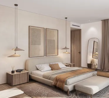 Villa with 5 bedrooms in The Acres