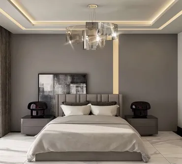 Duplex with 2 bedrooms in Terraces Marasi Drive