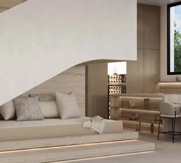 Villa with 4 bedrooms in Al Naseem Villas by Modon Properties