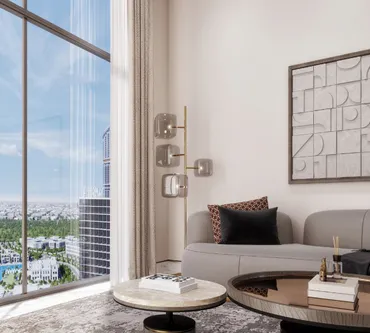 Apartment with 1 bedroom in 350 Riverside Crescent