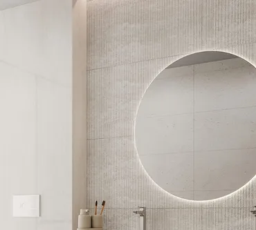 Квартира с 1 спалней в Azura Residences by IGO