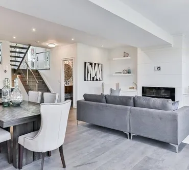 Apartment with 2 bedrooms in Ag 7even