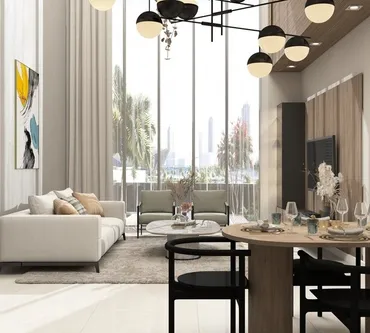 Apartment with 1 bedroom in PG One