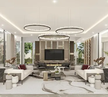 Villa with 7 bedrooms in Utopia