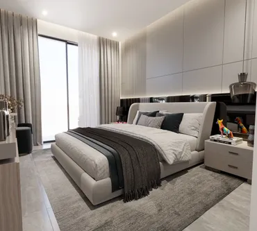 Studio in Samana Manhattan