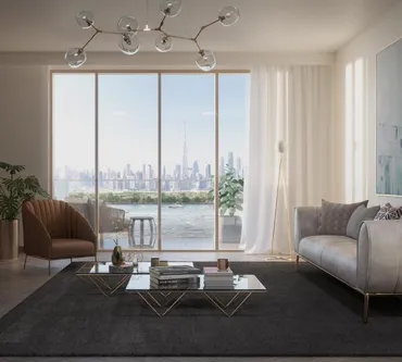 Studio in Riviera 17