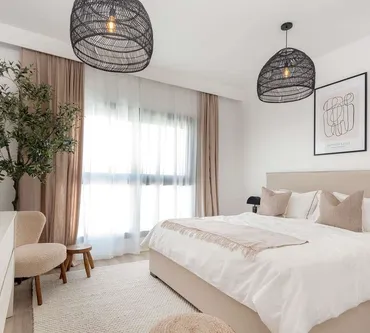 Villa with 5 bedrooms in California Village