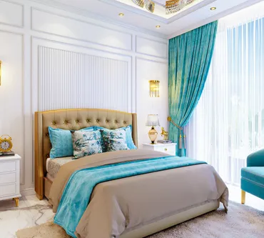 Студия в Aqua Dimore