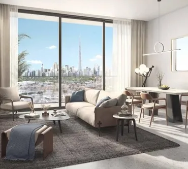 Вилла с 3 спальнями в NAYA Lagoon Villas