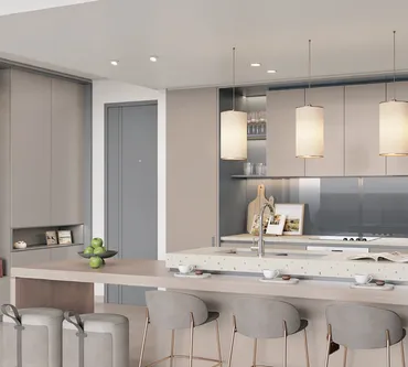 Apartment with 1 bedroom in Arbor View