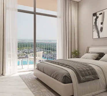 Apartment with 1 bedroom in 310 Riverside Crescent