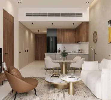 Apartment with 1 bedroom in Albero