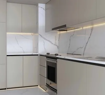 Apartment with 1 bedroom in  Equiti Home 