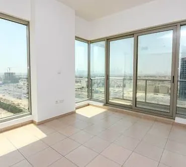 Apartment with 1 bedroom in Oakwood Residency