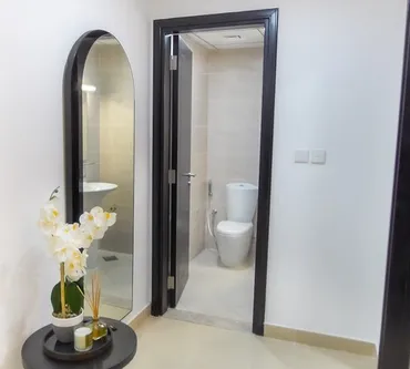 Дуплекс с 2 спальнями в UniEstate Prime Tower