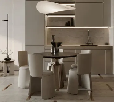 Studio in Boutique 23