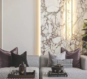 Квартира с 1 спалней в Floarea Residence