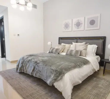 Дуплекс с 2 спальнями в UniEstate Prime Tower