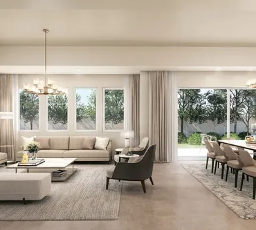 3 Bedrooms