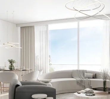 Apartment with 1 bedroom in Arbor View