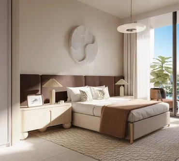 Apartment with 3 bedrooms in Creek Waters I