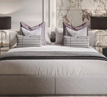 Квартира с 1 спалней в Floarea Residence