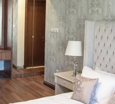 Вилла с 4 спальнями в Bloomingdales Villas